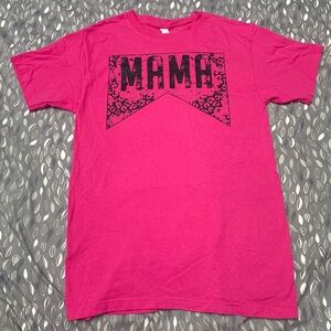 MAMA Tshirt